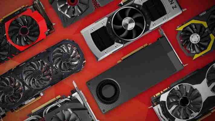 Las mejores marcas de tarjetas gráficas y GPUs