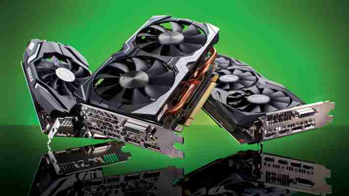 Las mejores tarjetas gráficas de 2021: el ranking de GPUs para gaming