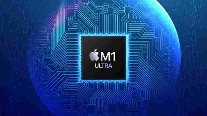 O novo processador da Apple mete a Intel e a AMD no bolso!