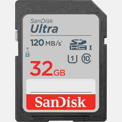 Cartão de Memória 32GB MicroSd AData Classe 10 com Adaptador