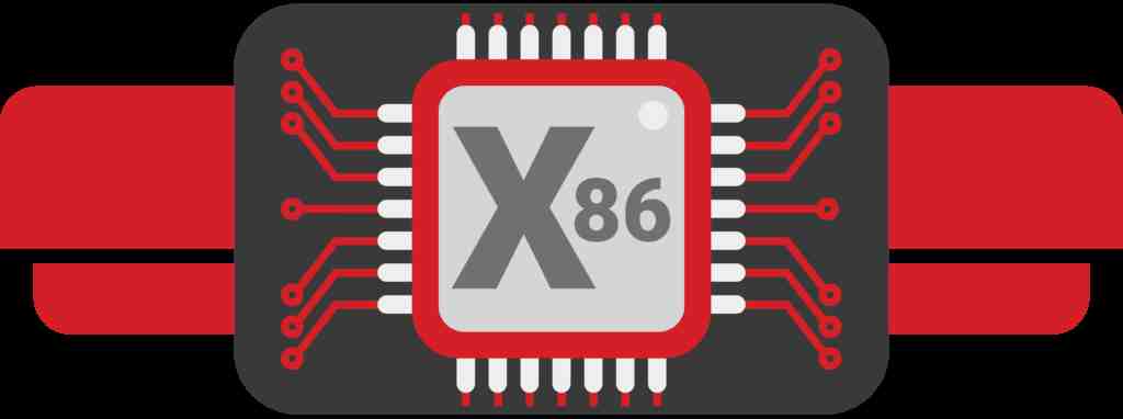 What Is A X86 Cpu – Android Consejos